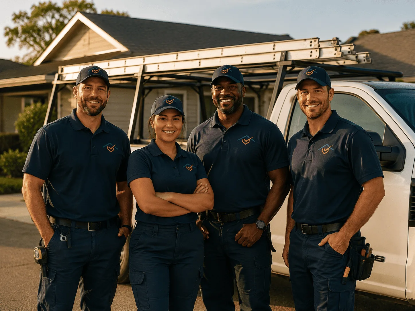 Roof Inspection company in Hartley, TX
